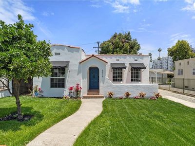 6616 Vesper Ave, Van Nuys, CA, 91405