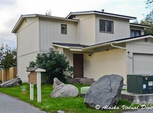 3227 Eastgate Pl #31, Anchorage, AK 99504