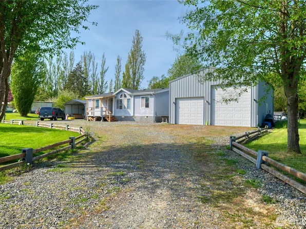 5144 Anderson Road, Blaine, WA 98230