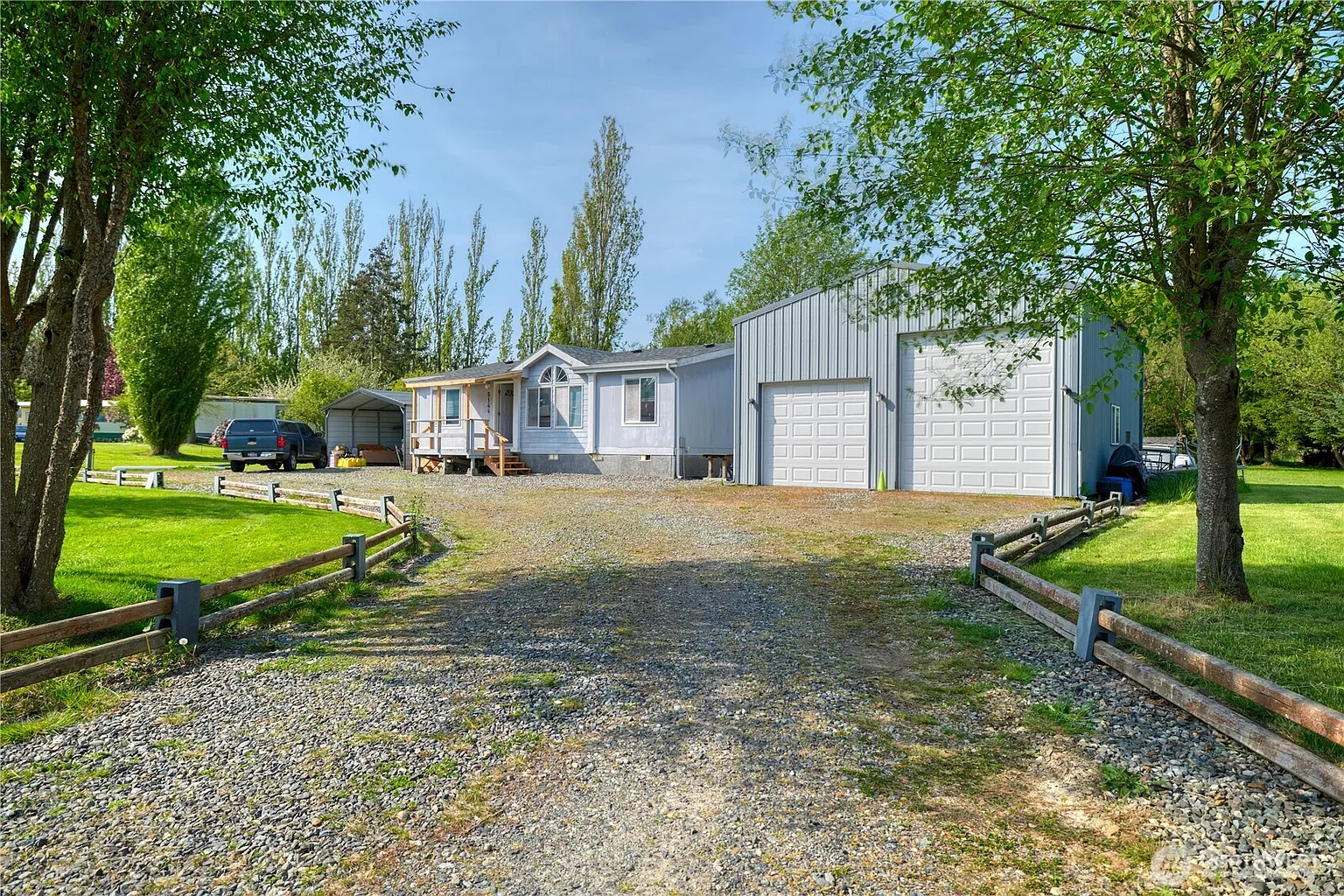 5144 Anderson Road photo 1