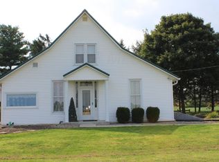 24365 Kinderhook Rd, Circleville, OH 43113