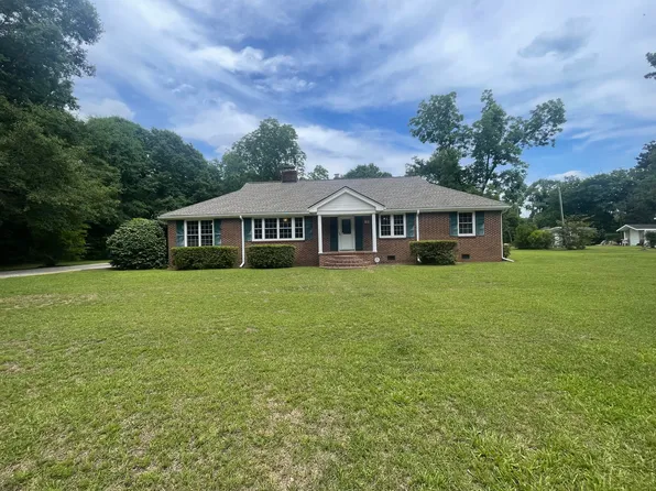 118 Harrison St, Trenton, SC 29847