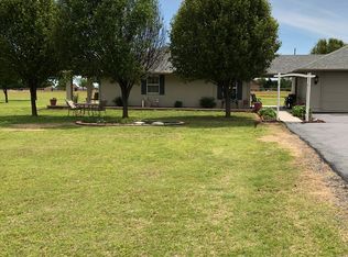 900 S Pennsylvania Ave #33, Guthrie, OK 73044