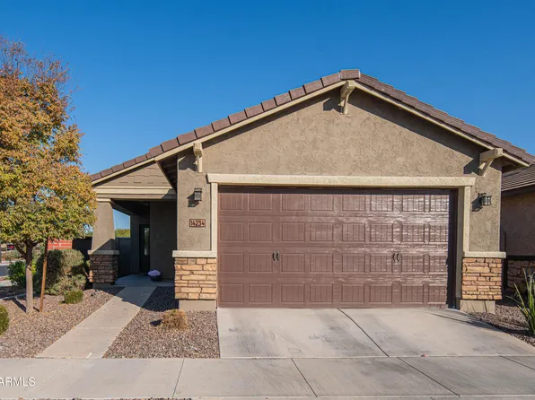 14234 W VOLTAIRE Street, Surprise, AZ 85379