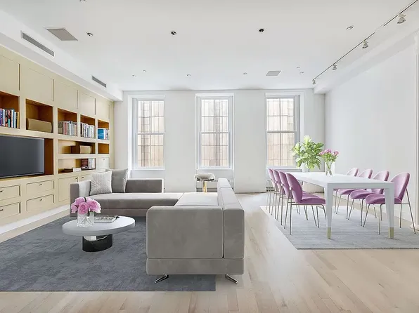 73 Worth St APT 3D, New York, NY 10013