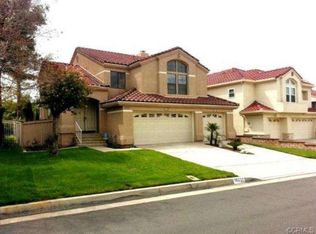 10227 Northridge Dr, Rancho Cucamonga, CA 91737