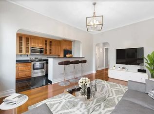 411 E 116th St #2A, New York, NY 10029