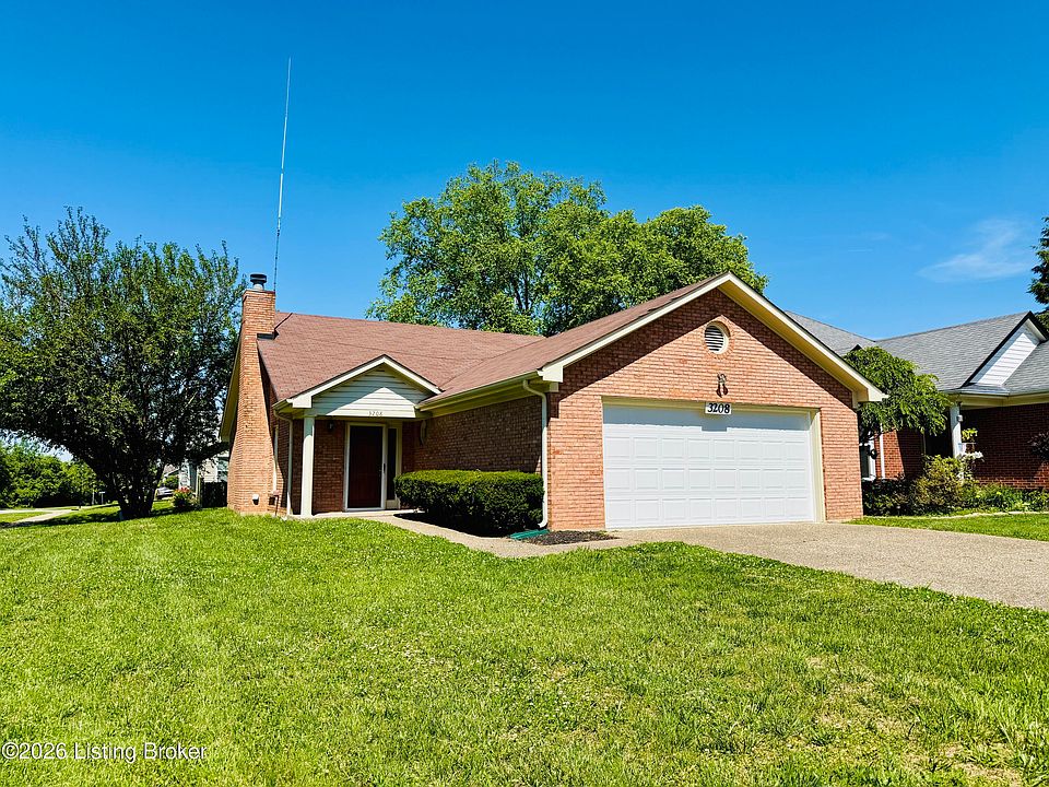 1st image of 3208 Brightside Ct