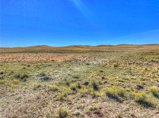 1828 Sioux Rd, Hartsel, CO 80449