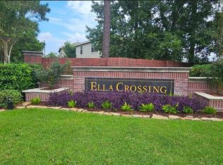 706 Woodport Ln, Houston, TX 77090