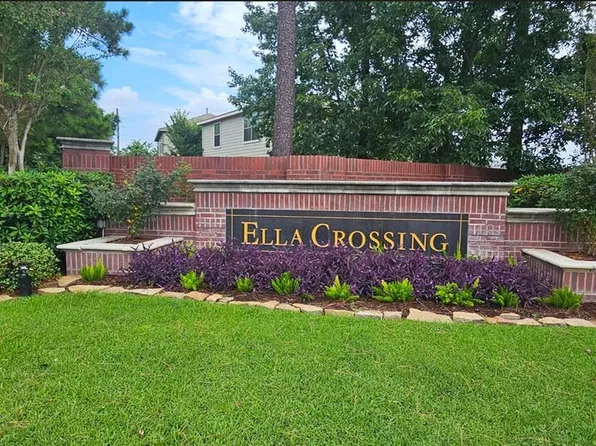 706 Woodport Ln, Houston, TX 77090
