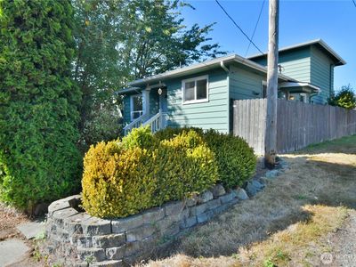 1412 2nd Street, Snohomish, WA, 98290