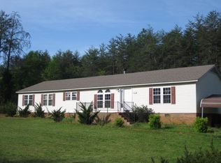 1470 Bethany Rd, Madison, NC 27025