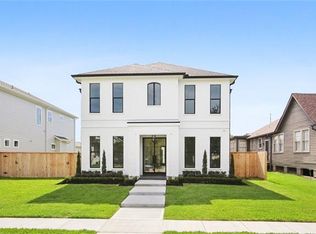 6322 Colbert St, New Orleans, LA 70124