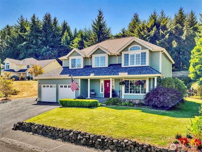 7935 Rooney Road NW, Silverdale, WA, 98383