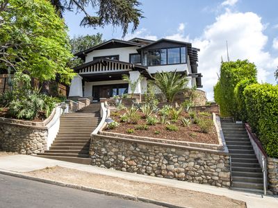 1114 Coronado Ter, Los Angeles, CA, 90026