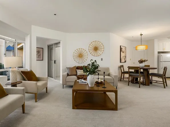 100 Thorndale Drive #148, San Rafael, CA 94903