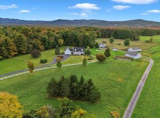 185 Adams Rd, Brandon, VT 05733