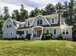 230 Pine St, Norwell, MA 02061