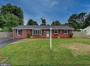 4619 Pendall Dr, Fort Washington, MD 20744