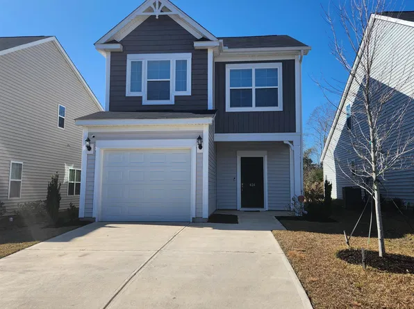 424 Sandfarm Trl, Blythewood, SC 29016