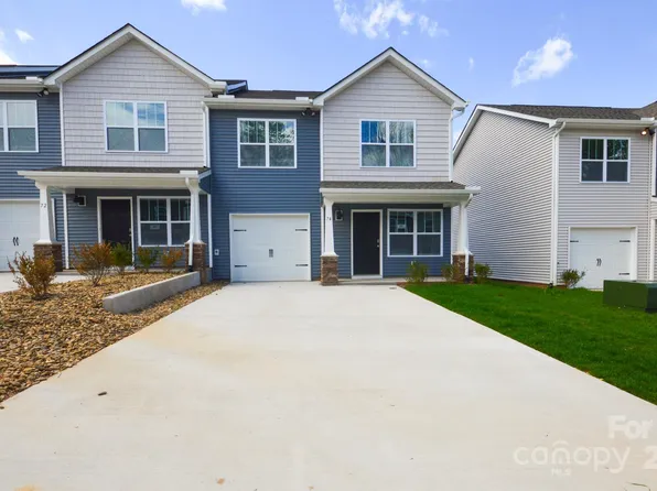 74 Cain Hollow Way, Asheville, NC 28806