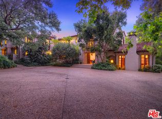 580 N Beverly Glen Blvd, Los Angeles, CA 90077