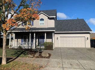 1608 SE 11th Ave, Canby, OR 97013