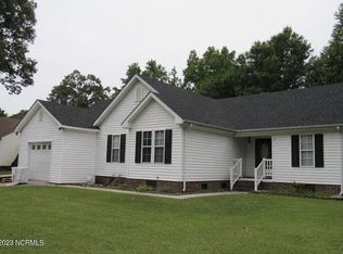 303 Jay Trl, Murfreesboro, NC 27855