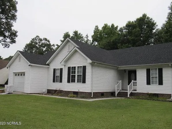 303 Jay Trail, Murfreesboro, NC 27855