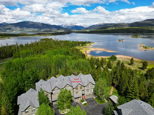 (undisclosed Address), Frisco, CO 80443