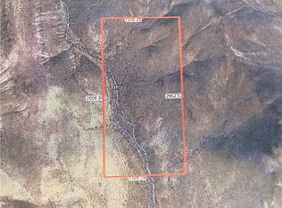 26 W Mesa Verde Dr, Golden Valley, AZ 86413