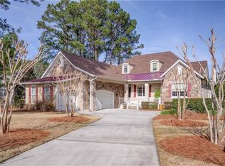 35 Hampstead Ave, Bluffton, SC 29910
