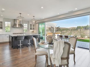 1216 Arroyo View St, Thousand Oaks, CA 91320