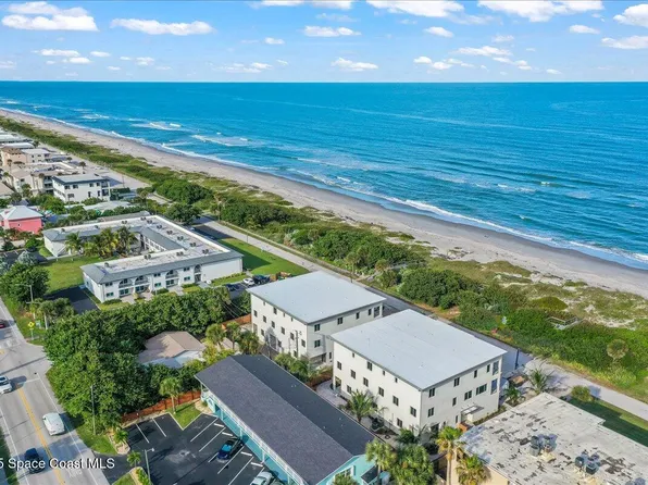 1004 Wave Crest Ave, Indialantic, FL 32903