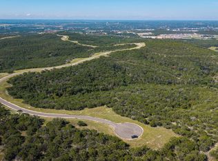 LOT 12 Mystic Ridge Estates LOT 12, Kerrville, TX 78028