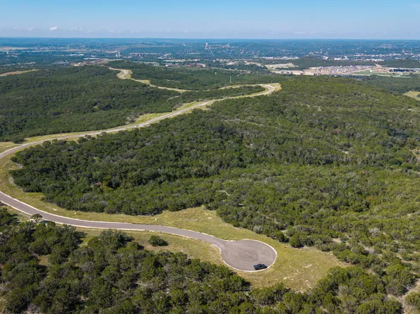 LOT 12 Mystic Ridge Estates LOT 12, Kerrville, TX 78028