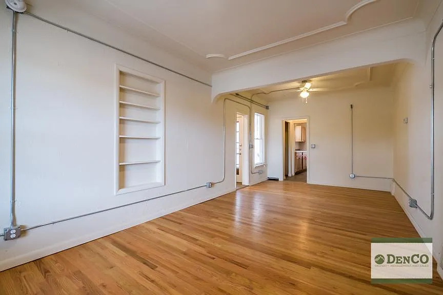 1 bed, 1397 sqft, $1,500 — Photo 4