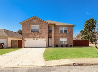 12026 Crescent Chase, San Antonio, TX 78253