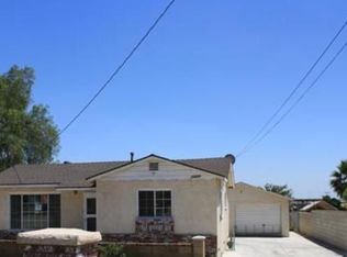 15259 Arrow Rte, Fontana, CA 92335