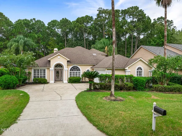 488 BELL BRANCH Lane, St. Johns, FL 32259