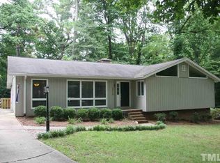 5316 Cypress Ln, Raleigh, NC 27609