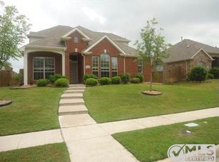 11413 Wentworth Dr, Frisco, TX 75035