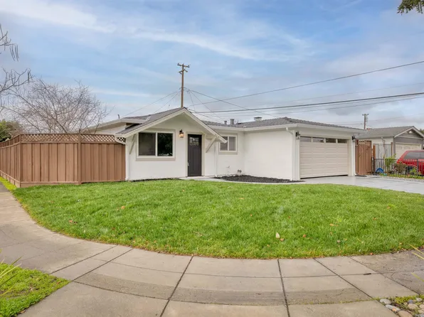 4147 Mira Loma Way, San Jose, CA 95111