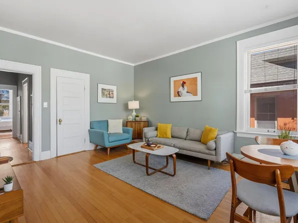 1401 N Franklin St #3, Denver, CO 80218
