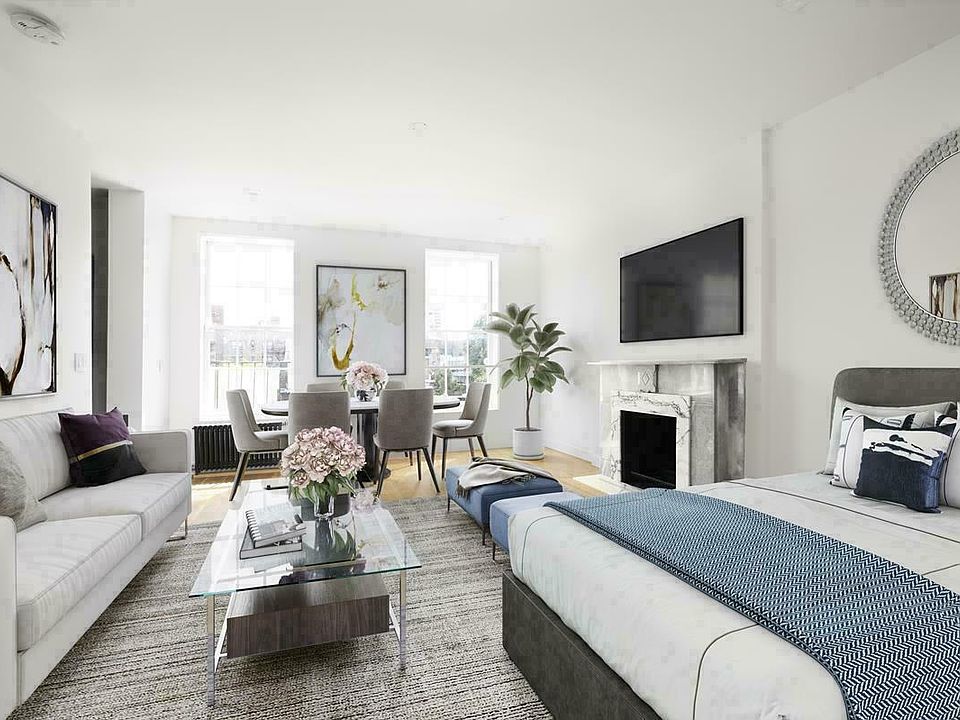 1st image of 20 Bethune St APT 5B