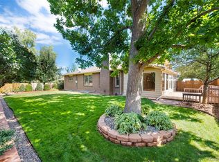 2115 Lewis St, Lakewood, CO 80215