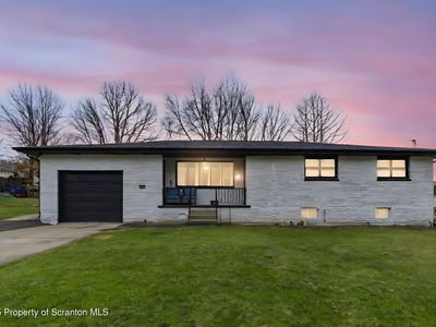 402 Kennedy Dr, Archbald, PA, 18403