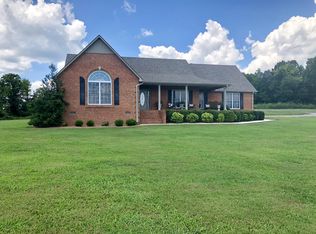 748 Murfresboro Hwy, Liberty, TN 37095