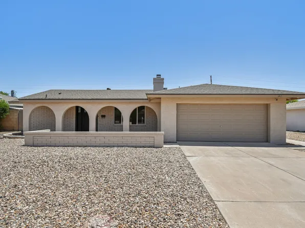 2519 E Geneva Dr, Tempe, AZ 85282